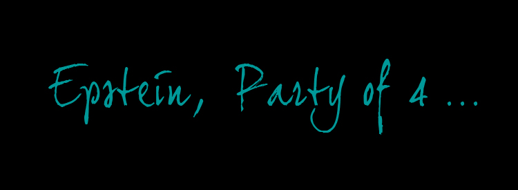 Sara M. Epstein logo